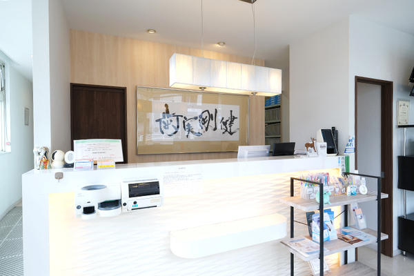 若林孝宏院長 下総中山アール歯科1