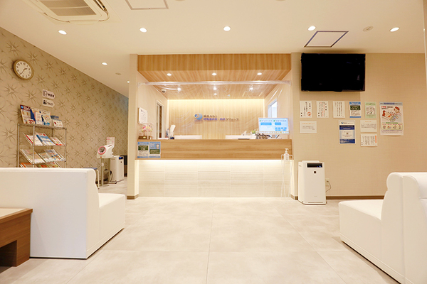 赤川玄樹院長 横浜みなと呼吸器内科・内科クリニック1