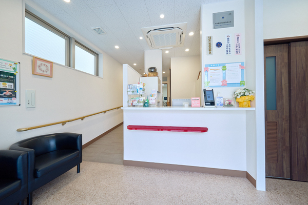 鈴木みどり院長 なかてはら歯科1