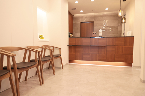 清水響院長 ふたまたがわ歯科口腔外科 北口院1