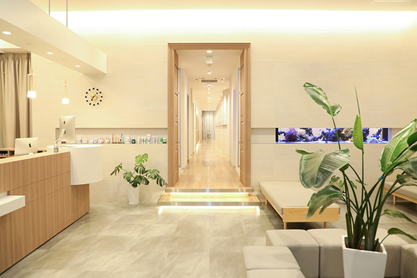 安永敦理事長 安永矯正歯科医院 福岡1