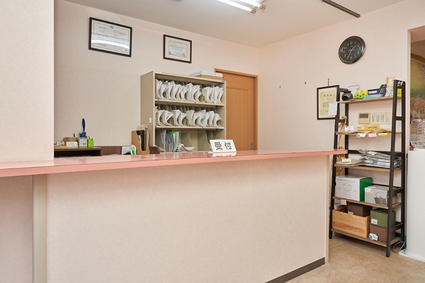 岡崎弘泰院長 泰山堂　岡崎医院1