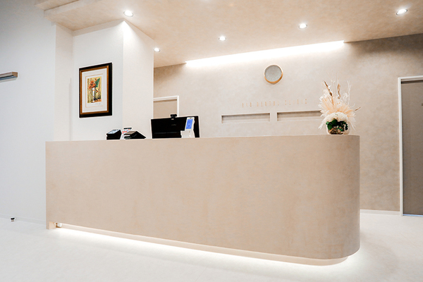 菱川亮介院長 りょう歯科クリニック1