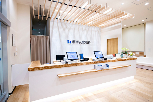 立石守院長 湘南友愛眼科1