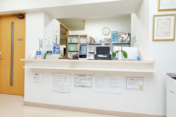 楠隆昌院長 くすのき内科クリニック1