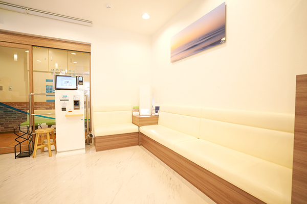 中谷逸希院長 ふたまたがわ歯科口腔外科1