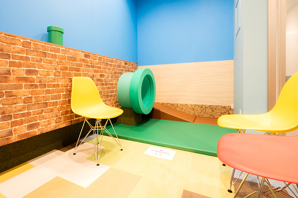 萬代聡司院長 まんだいfamily歯科1