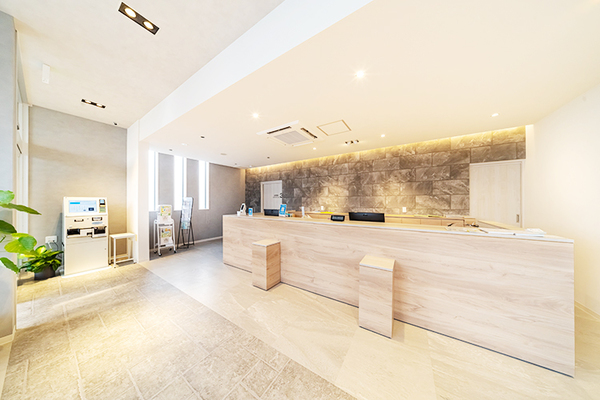 杉山智宣院長 上尾すぎやま耳鼻咽喉科1