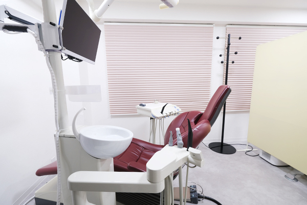 齊藤泰子院長 銀座中央歯科医院1