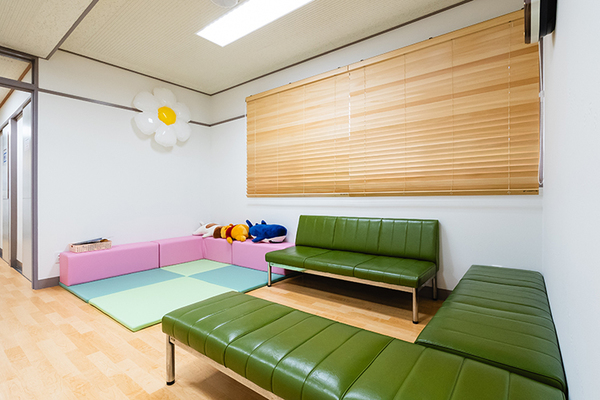 石橋和人院長 白枝小児科1