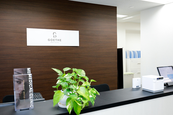 宮島賢也院長 ゲーテメンズクリニック八重洲院1