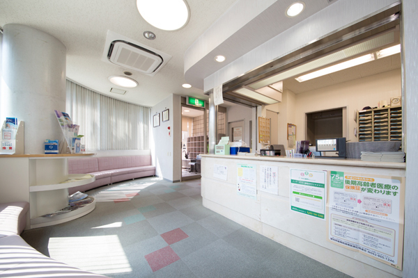 中村富雄院長 中村眼科クリニック1