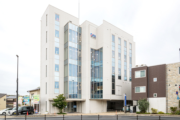 大田政史院長 大田整形外科1