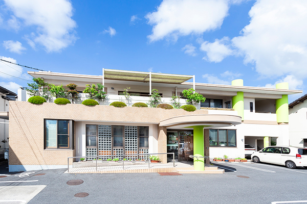 伊達宏和院長 だて整形外科クリニック1