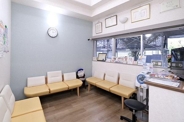 瀬戸悠太郎副院長 瀬戸内科医院1