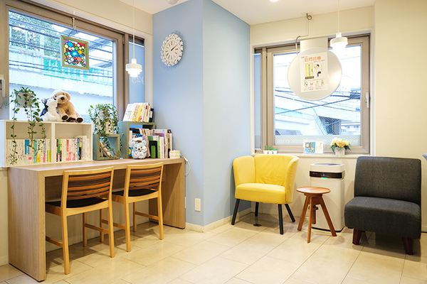 池田毅院長 飯田橋なかしま歯科医院1