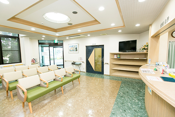 加藤哲弘院長 平針かとう整形外科スポーツクリニック1