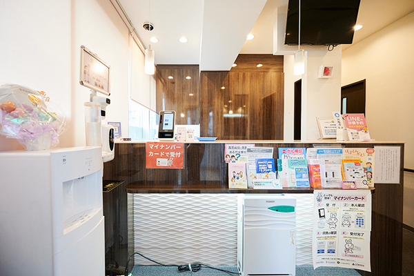 妹尾孝浩院長 武蔵小杉せのお内科クリニック1