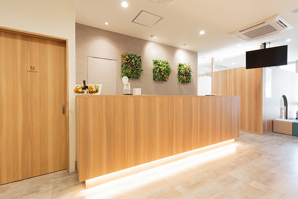 福沢俊秀院長 境川おとな・こども歯科 矯正歯科1