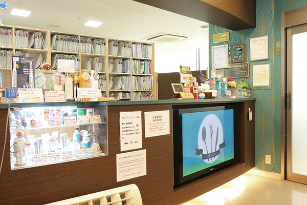 川上富清院長 川上歯科パンジョ診療所1