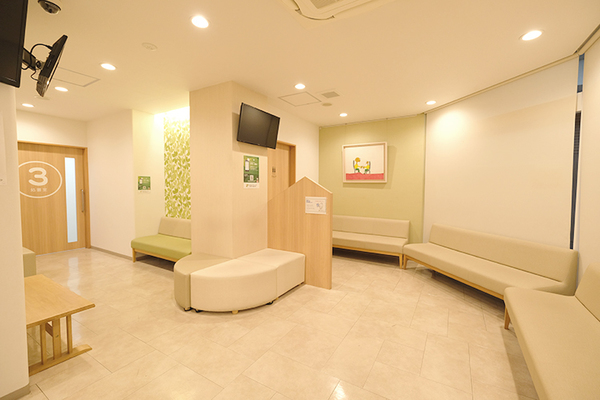 平田好正院長 ひらたクリニック1