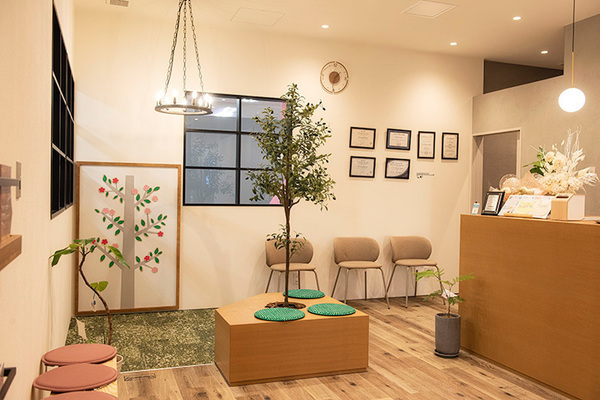 寺岡徳光院長 ウィズデンタルオフィス1