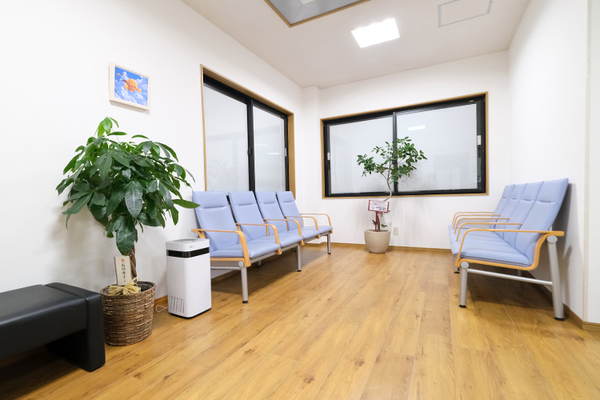 中根昇吾院長 ふたば歯科クリニック1