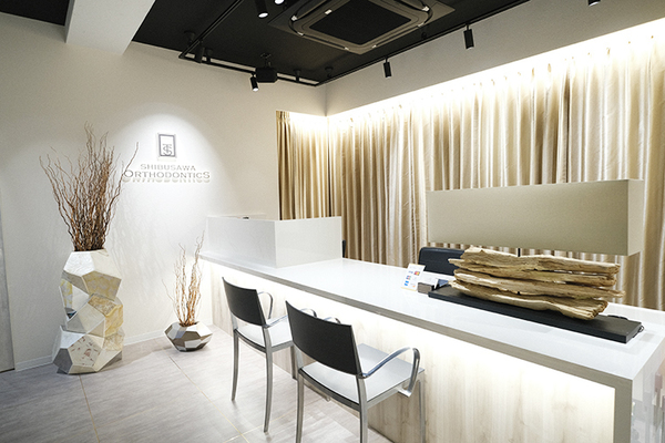 渋澤龍之院長 渋澤矯正歯科1