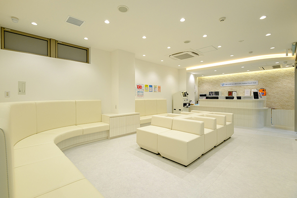 松村大輔院長 南流山内科トータルクリニック1