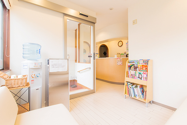 野村仰院長 野村歯科医院1