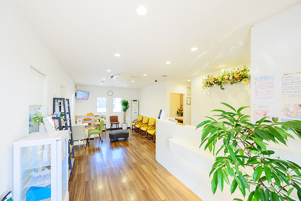 富永知穂院長 ひかり歯科クリニック1