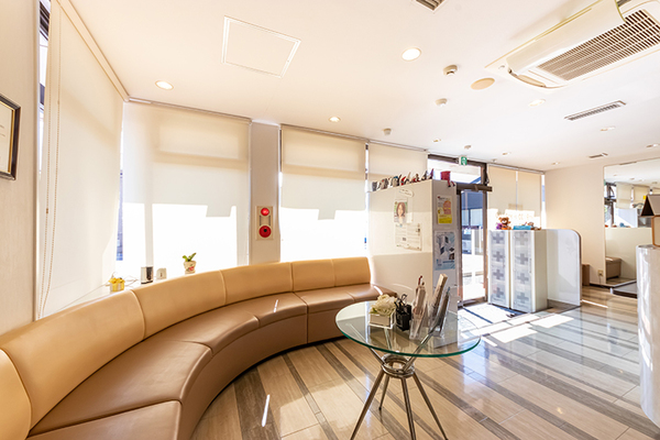 高橋洋平院長 みらくる歯科クリニック1