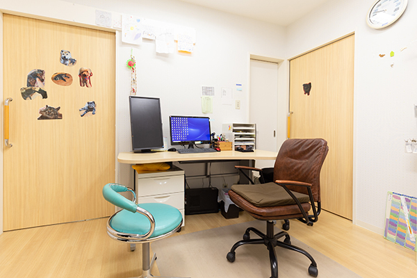 梶山瑞隆院長 梶山小児科・アレルギー科1