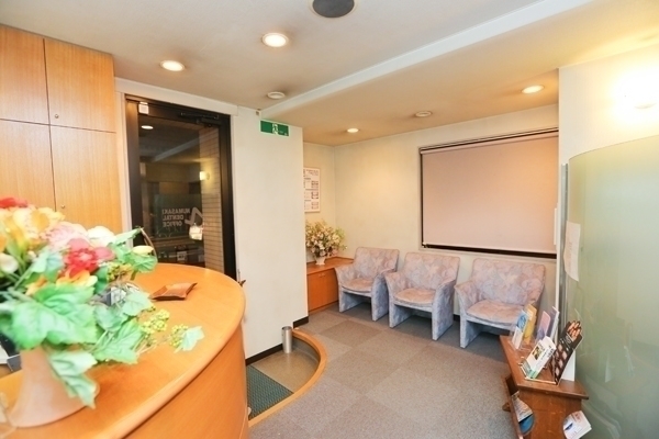 沼崎光院長 沼崎歯科医院1