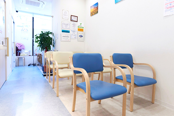 鈴木雅子院長 MY鈴木医院1