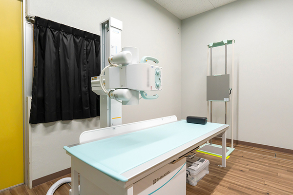 門田卓院長 かどた内科ハートクリニック1