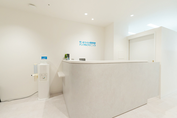 金海航院長 ザ・ホワイトデンタルクリニック 名古屋院1