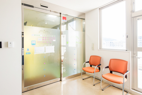 上西清院長 緑井メンタルクリニック1