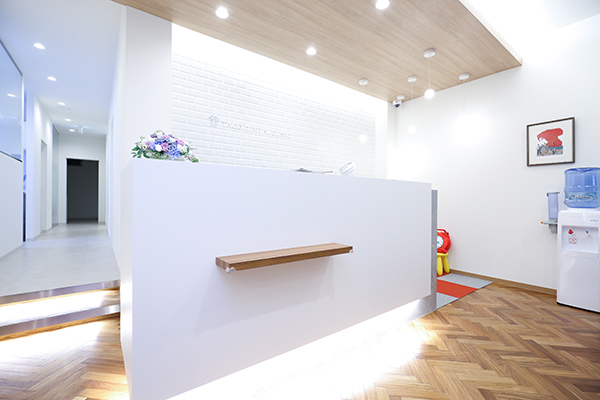 多胡親孝院長 TAGOデンタルクリニック1