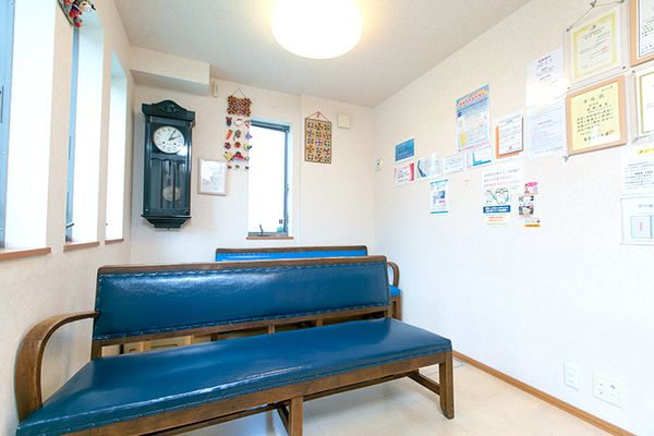 安田卓史院長 安田歯科医院1