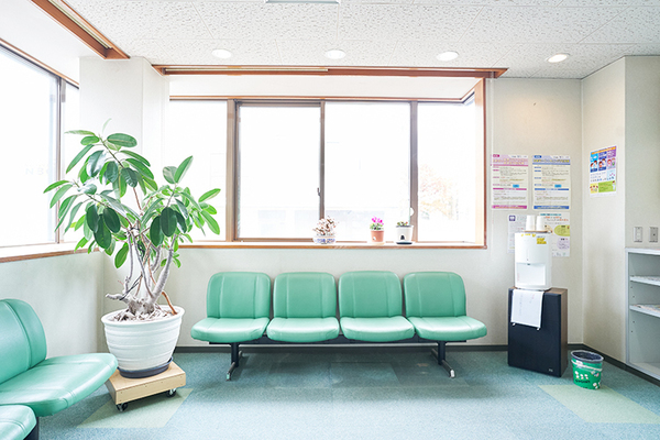 永野剛志院長 永野医院1