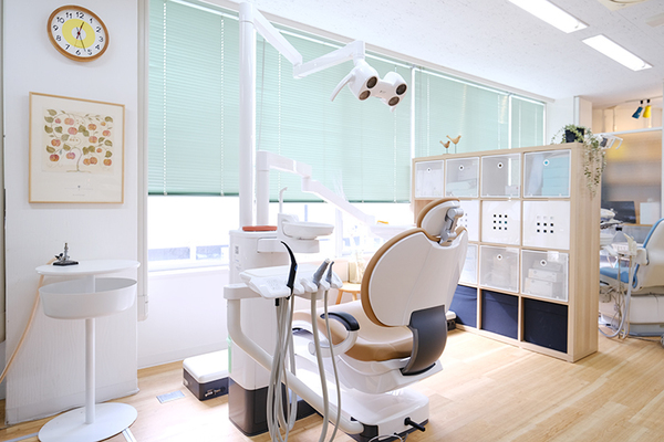 伊能尚院長 伊能歯科医院1