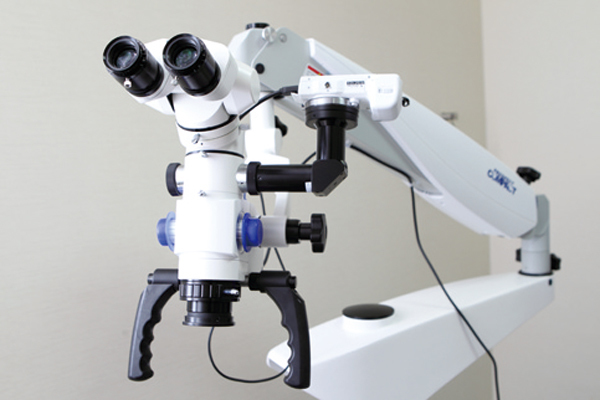 加藤道夫院長 加藤デンタルクリニック1