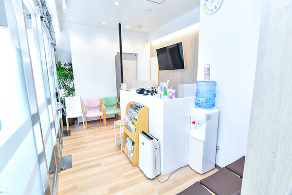 余郷徹明院長 よごう歯科クリニック1