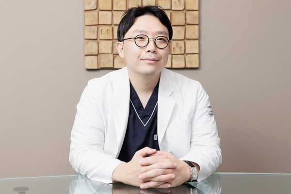 井藤尚武院長 八王子クリニック新宿1