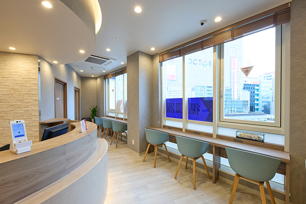 吉田健太郎院長 よしだ内科ハートクリニック1