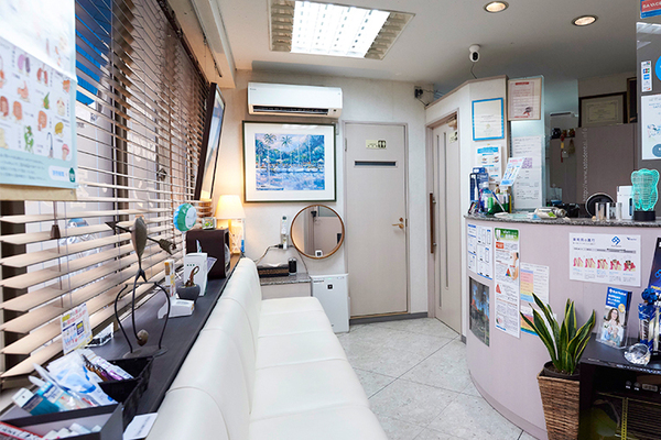 佐藤聡一院長 さとう歯科クリニック1