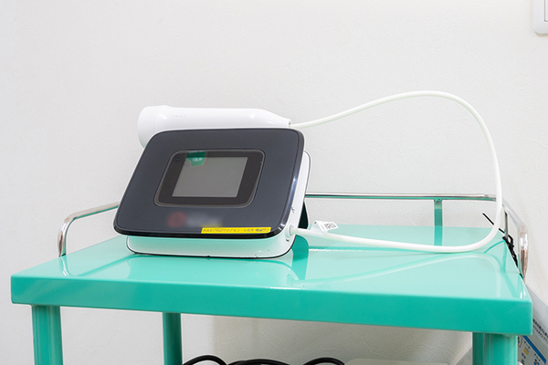 北島弘之院長、北島拓真副院長 北島クリニック1