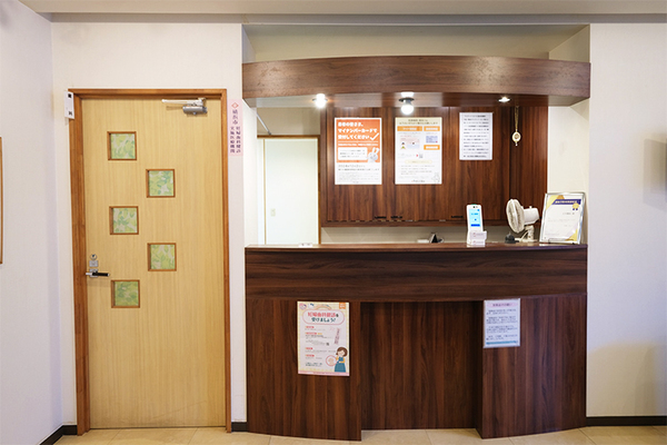 石川幸男院長 石川医院1