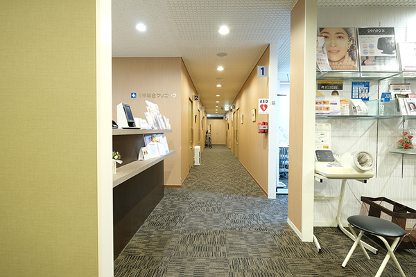 中村華先生 医療法人 天神総合クリニック1